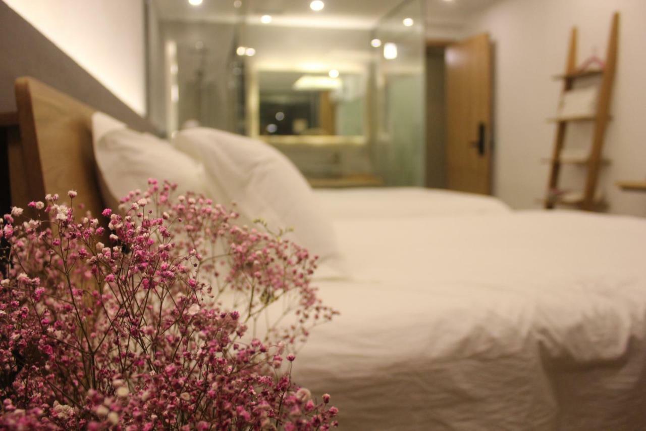 Moganshan Pinhouwu Hotel Deqing Экстерьер фото